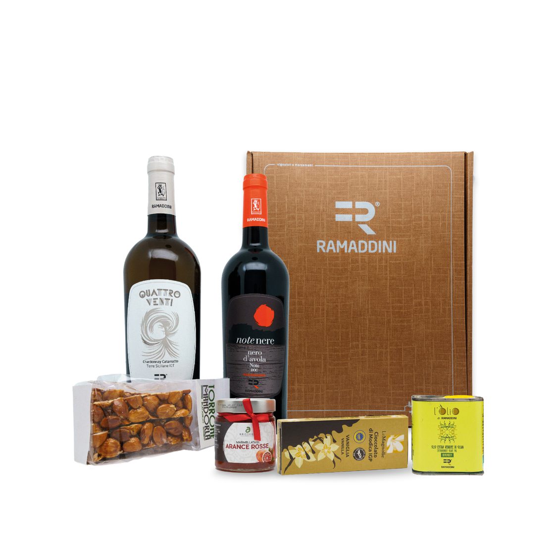 Ramaddini Natale EOLO Ramaddini Natale EOLO