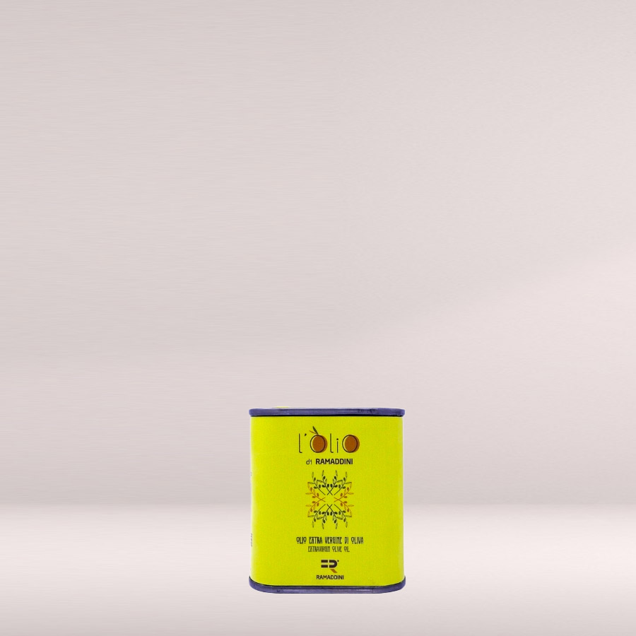 Shop Ramaddini - Olio EVO 175ml